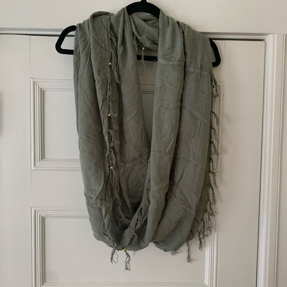 Beautiful Scarf